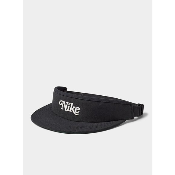 Nike DH1642 Dri-Fit Golf Visor Black One Size main image 4